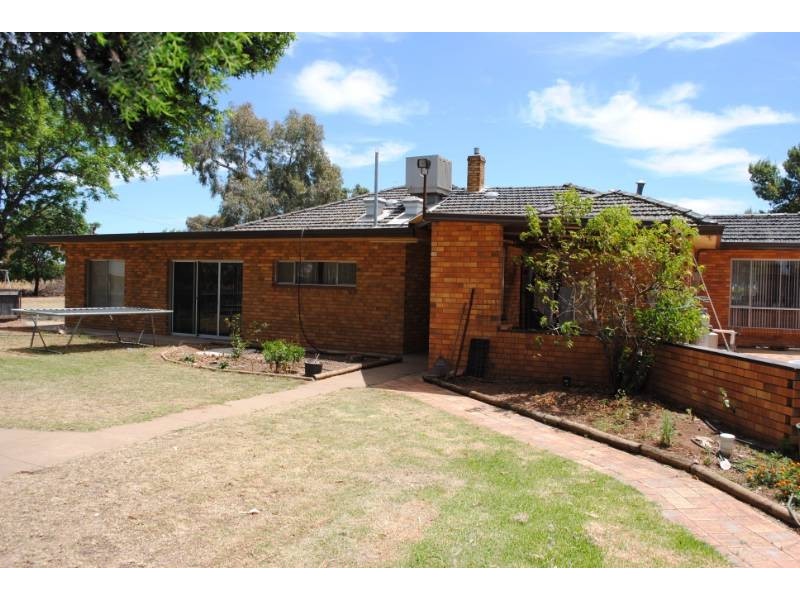 Pt Farm 286 Hamilton Road, Bilbul NSW 2680