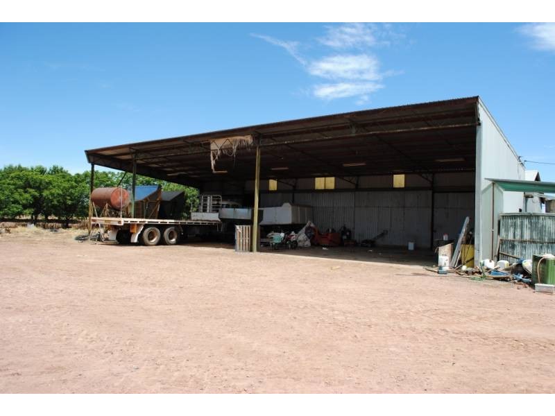 Pt Farm 286 Hamilton Road, Bilbul NSW 2680