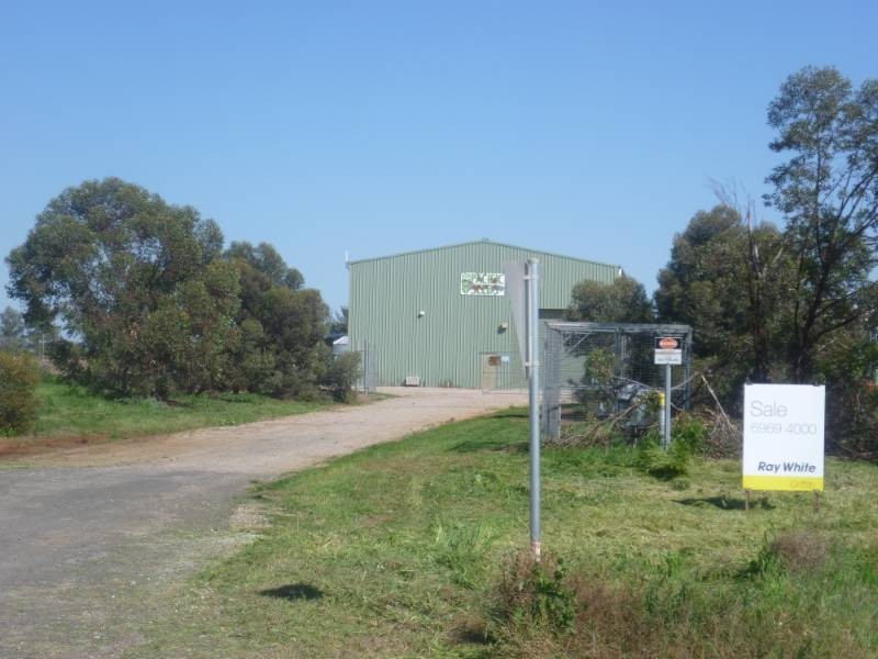 Farm 1054a Kidman Way, Griffith NSW 2680