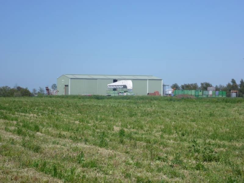 Farm 1054a Kidman Way, Griffith NSW 2680