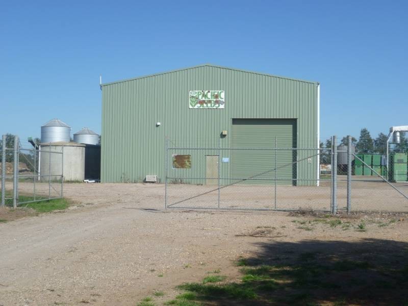 Farm 1054a Kidman Way, Griffith NSW 2680