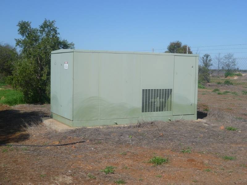 Farm 1054a Kidman Way, Griffith NSW 2680