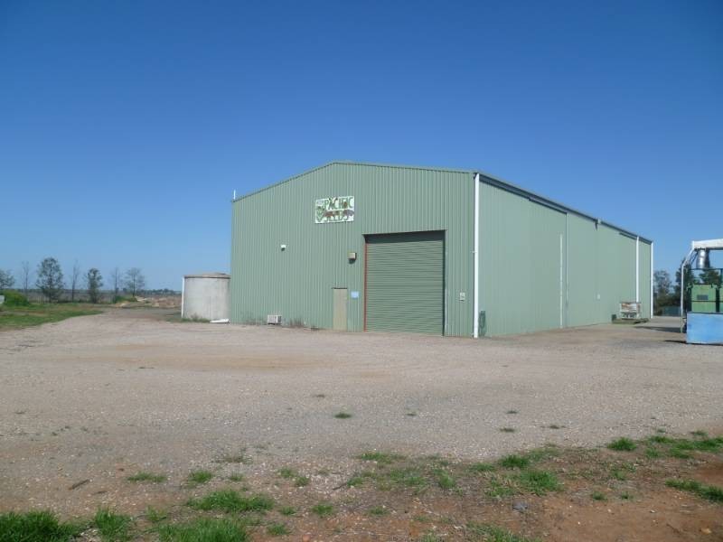 Farm 1054a Kidman Way, Griffith NSW 2680