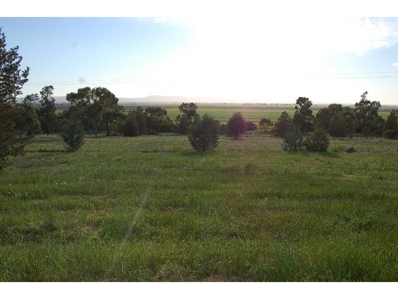 Myall Park NSW 2681