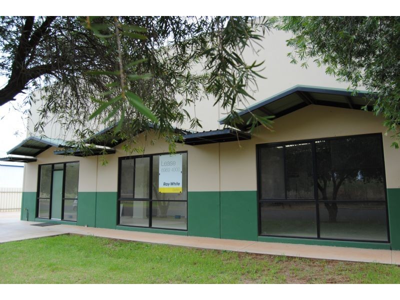 10 WHYBROW STREET, Griffith NSW 2680