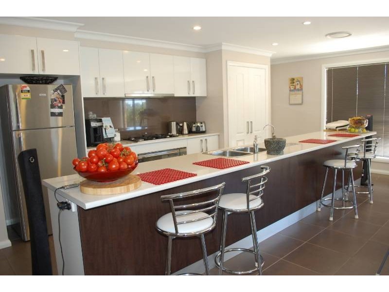 4 Brooks Street, Griffith NSW 2680