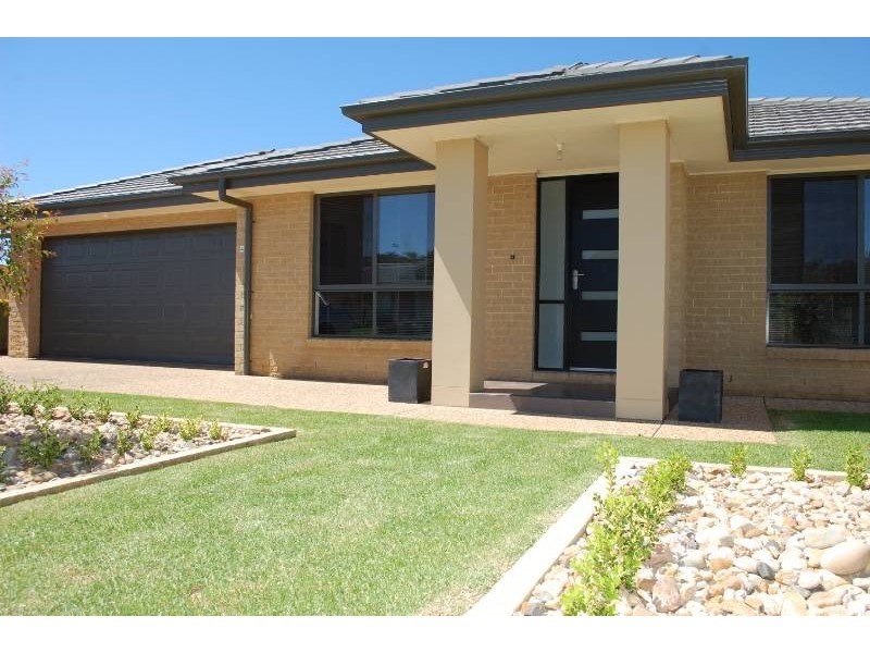 4 Brooks Street, Griffith NSW 2680