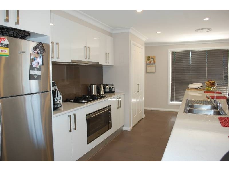 4 Brooks Street, Griffith NSW 2680
