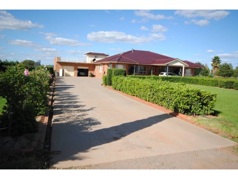 Farm 504 Farley Road, Bilbul NSW 2680