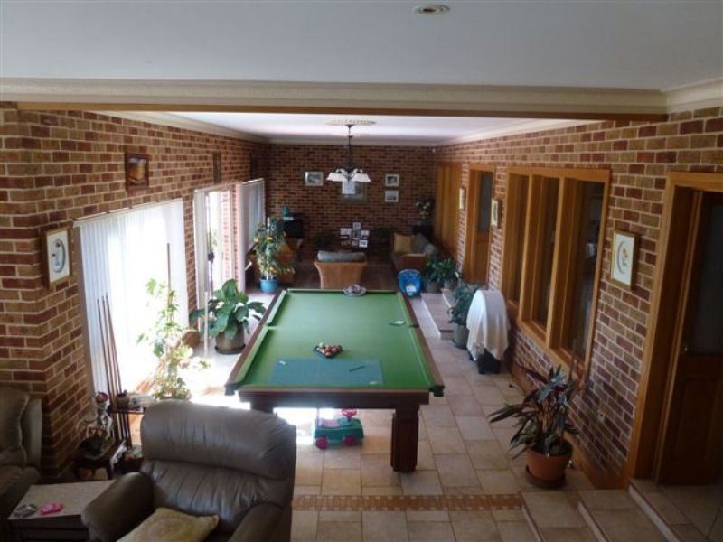 Farm 504 Farley Road, Bilbul NSW 2680