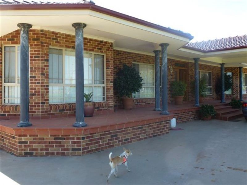 Farm 504 Farley Road, Bilbul NSW 2680