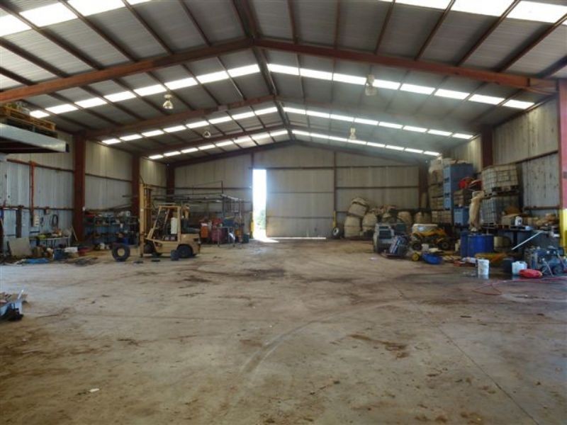 Farm 504 Farley Road, Bilbul NSW 2680
