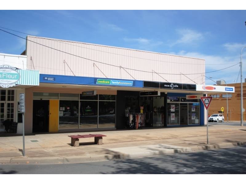 352-358 Banna Avenue, Griffith NSW 2680