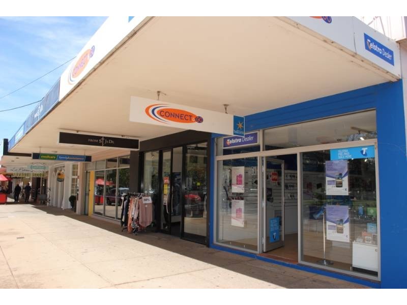 352-358 Banna Avenue, Griffith NSW 2680
