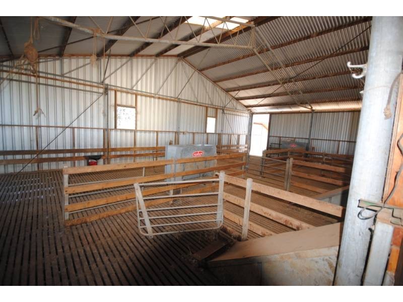 “Koonwarra” Sturt Highway, Darlington Point NSW 2706