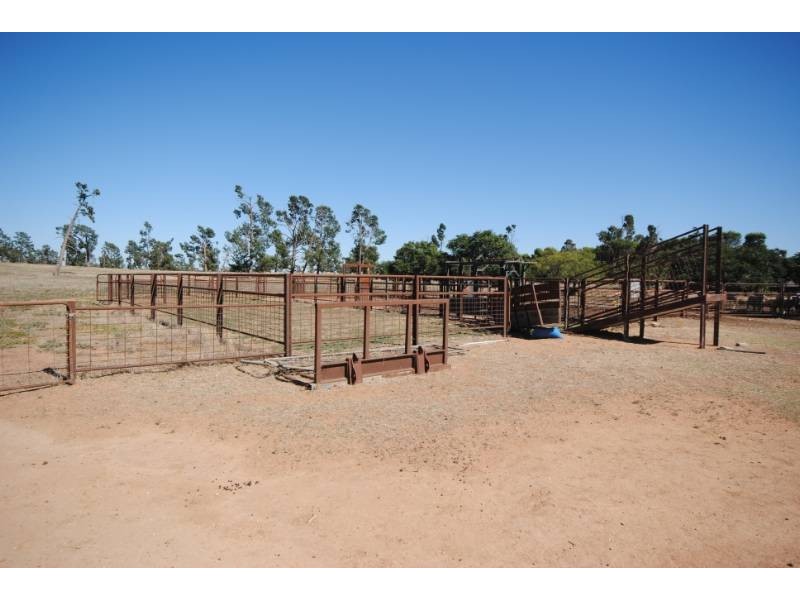 “Koonwarra” Sturt Highway, Darlington Point NSW 2706