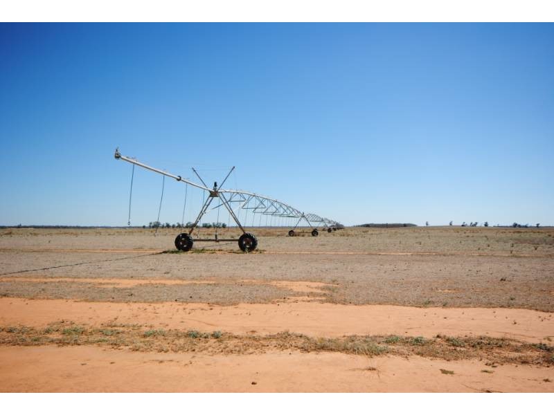 “Koonwarra” Sturt Highway, Darlington Point NSW 2706