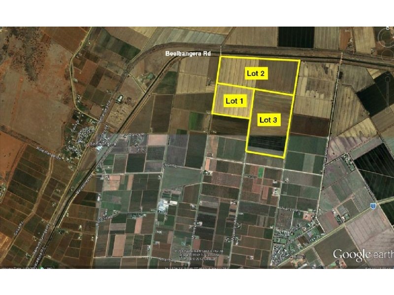 Part Farm 569 Moseley/McDonald Road, Bilbul NSW 2680