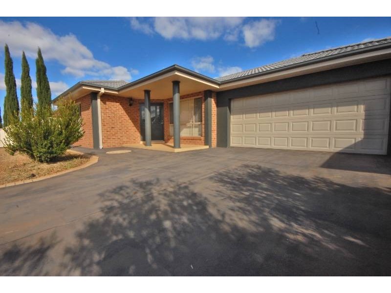 8 Summers Street, Griffith NSW 2680