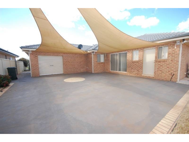 8 Summers Street, Griffith NSW 2680