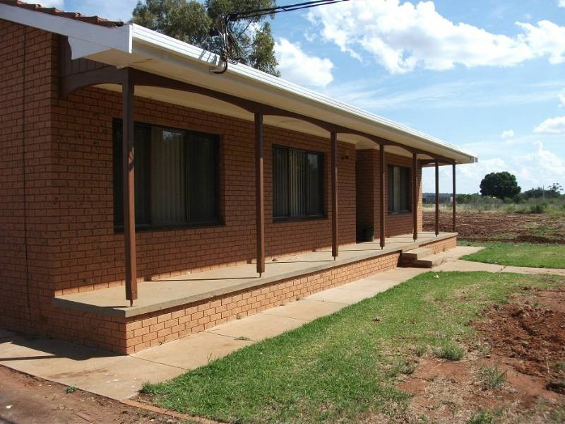 Farm 1884 Smeeth Road, Lake Wyangan NSW 2680