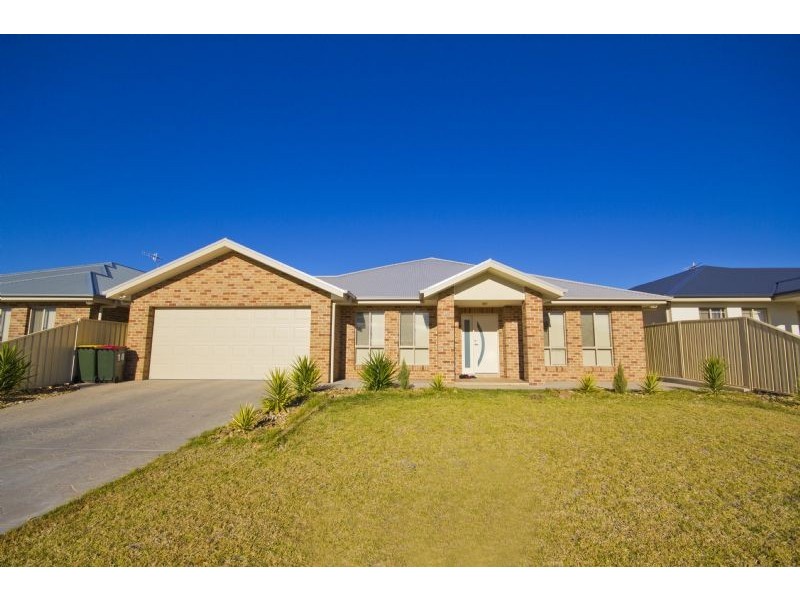 10 Bucello Street, Griffith NSW 2680