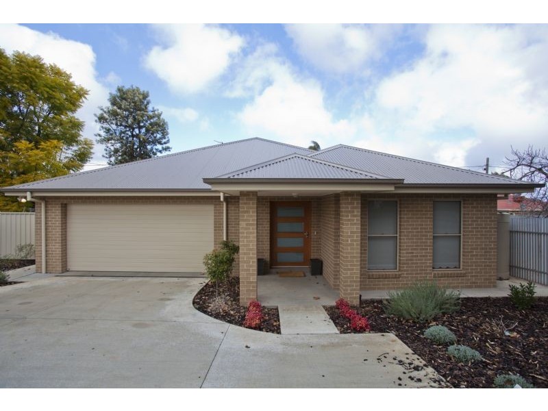 46b Hyandra Street, Griffith NSW 2680