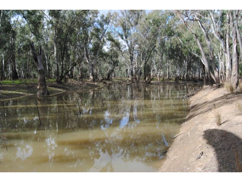 Lot 26 Sturt Highway, Darlington Point NSW 2706