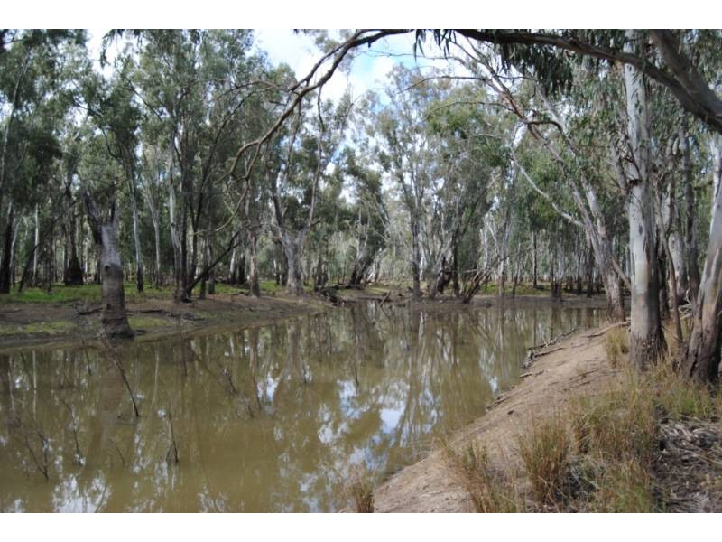 Lot 26 Sturt Highway, Darlington Point NSW 2706