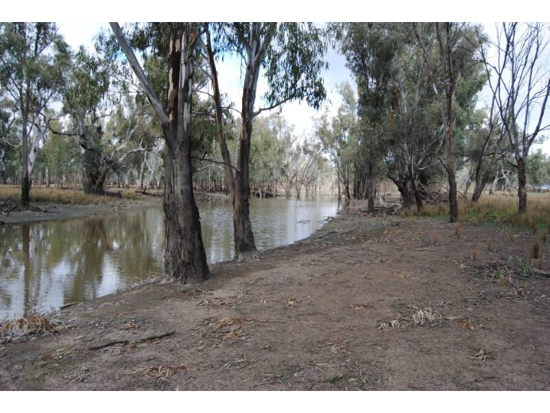 Lot 26 Sturt Highway, Darlington Point NSW 2706