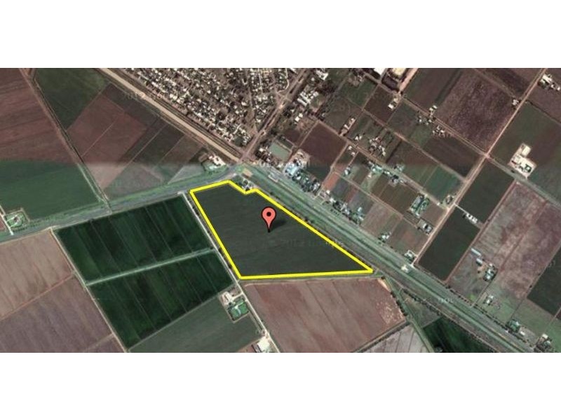 Farm 415 Yenda Road, Yenda NSW 2681