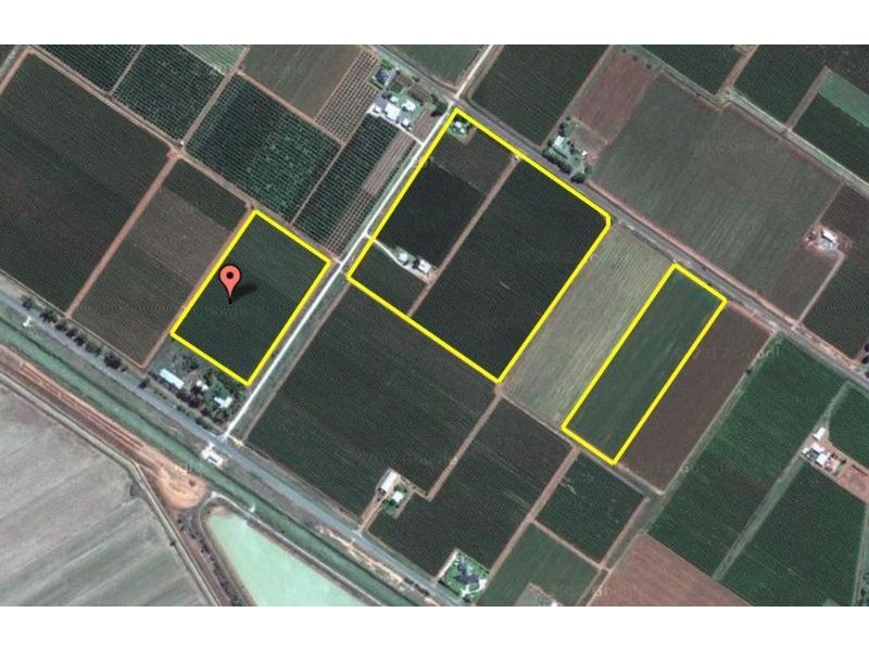 Farm 1916 Marin Road, Yenda NSW 2681