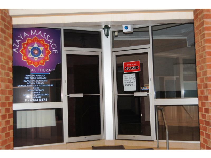 106 (SHOP 2) YAMBIL STREET, Griffith NSW 2680