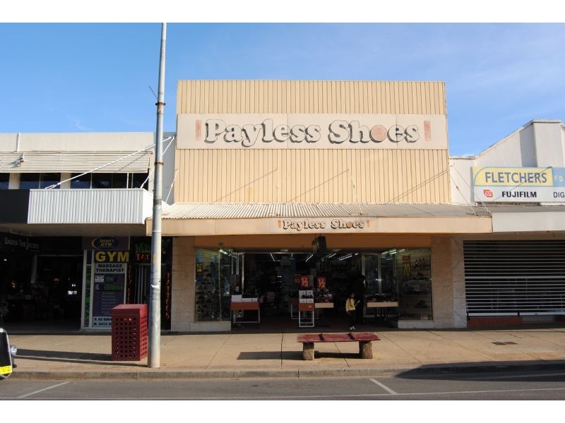 342 BANNA AVENUE, Griffith NSW 2680