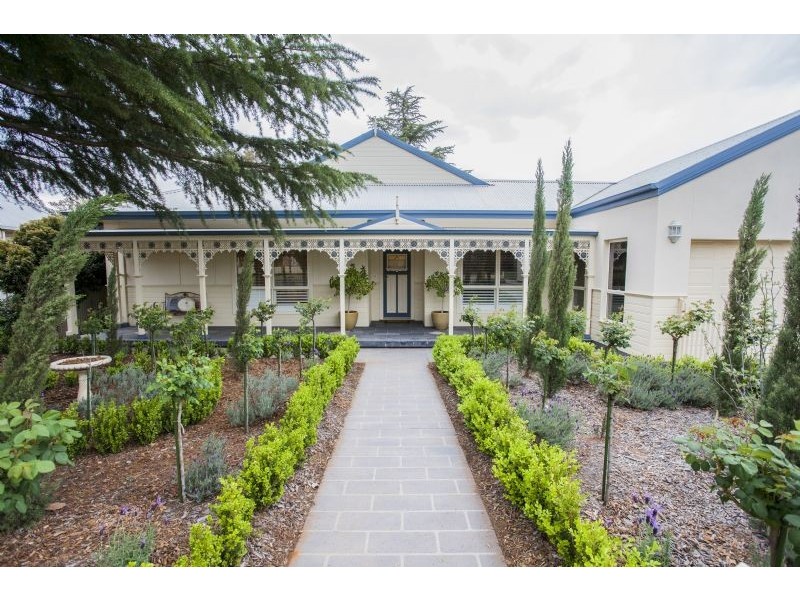 34 Carrathool Street, Griffith NSW 2680