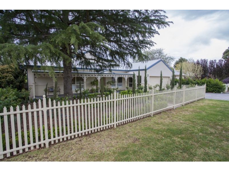 34 Carrathool Street, Griffith NSW 2680