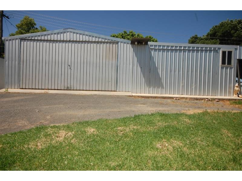 35 Curtin Street, Griffith NSW 2680