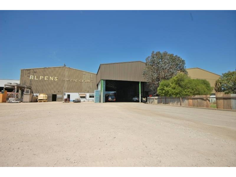 60-68 Bridge Road, Griffith NSW 2680