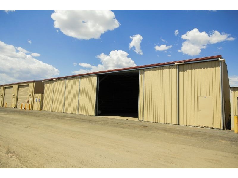 Sheds 1-5, 70 Oakes Road, Griffith NSW 2680