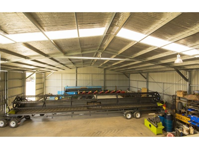 Sheds 1-5, 70 Oakes Road, Griffith NSW 2680
