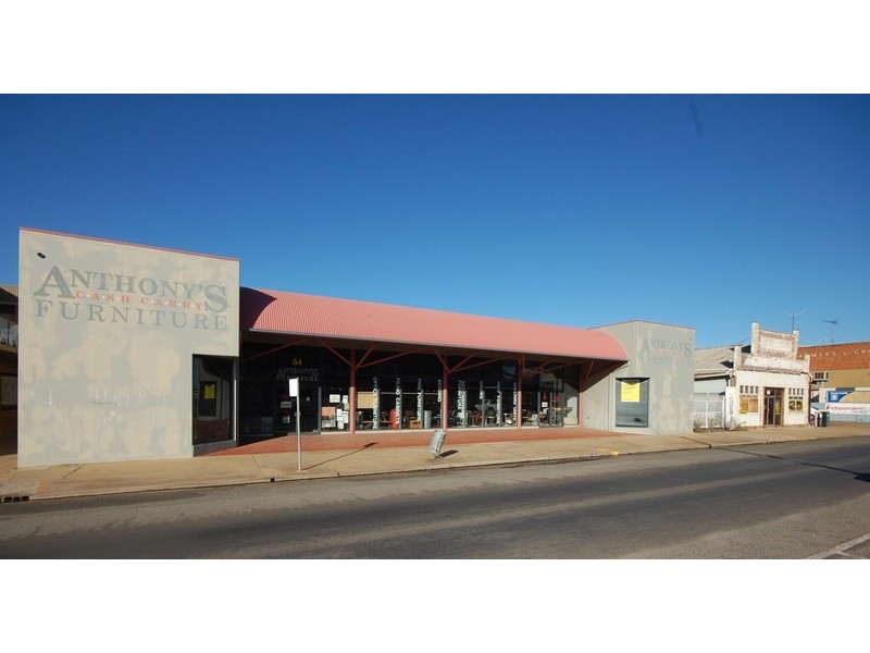 54-56,66 Yambil Street, Griffith NSW 2680