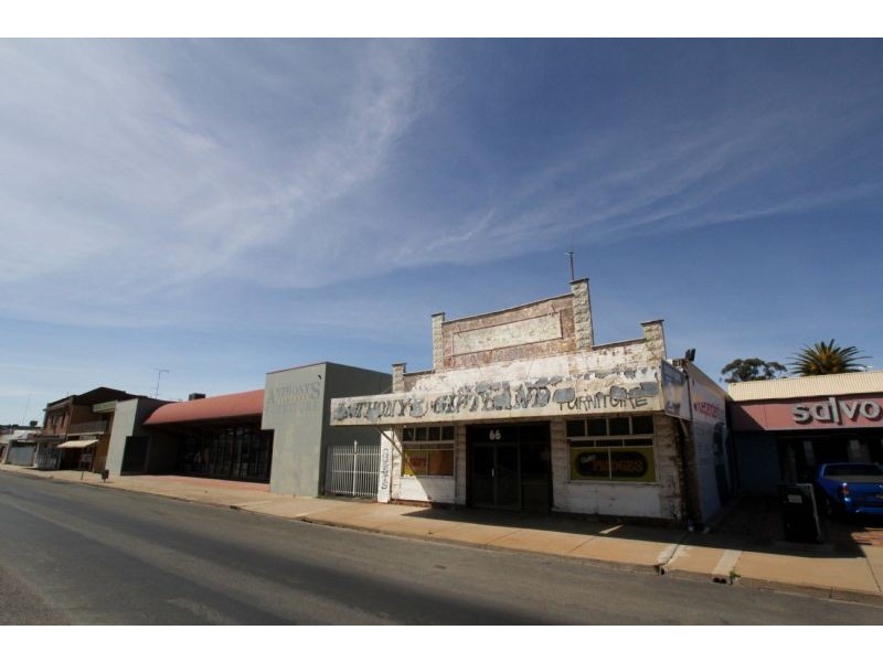 54-56,66 Yambil Street, Griffith NSW 2680