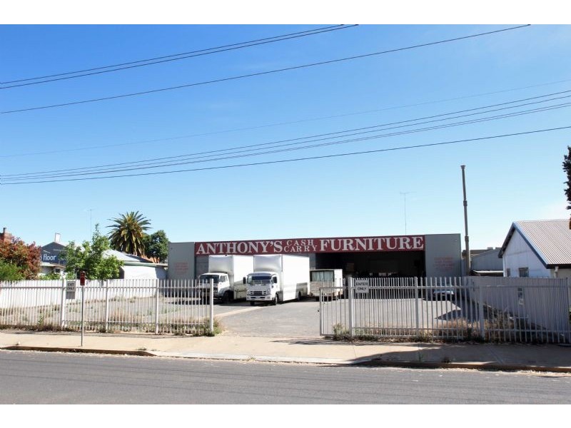54-56,66 Yambil Street, Griffith NSW 2680
