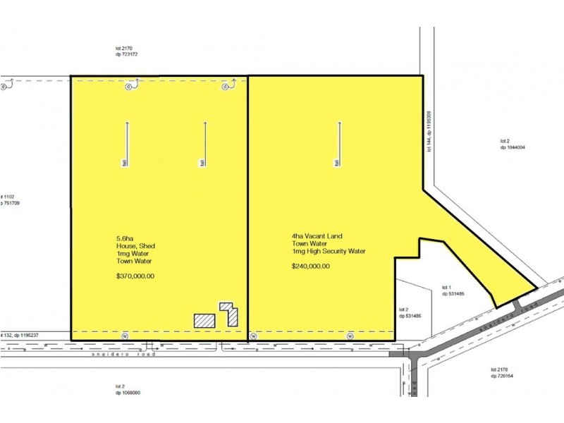 1182 Snaidero Road, Griffith NSW 2680