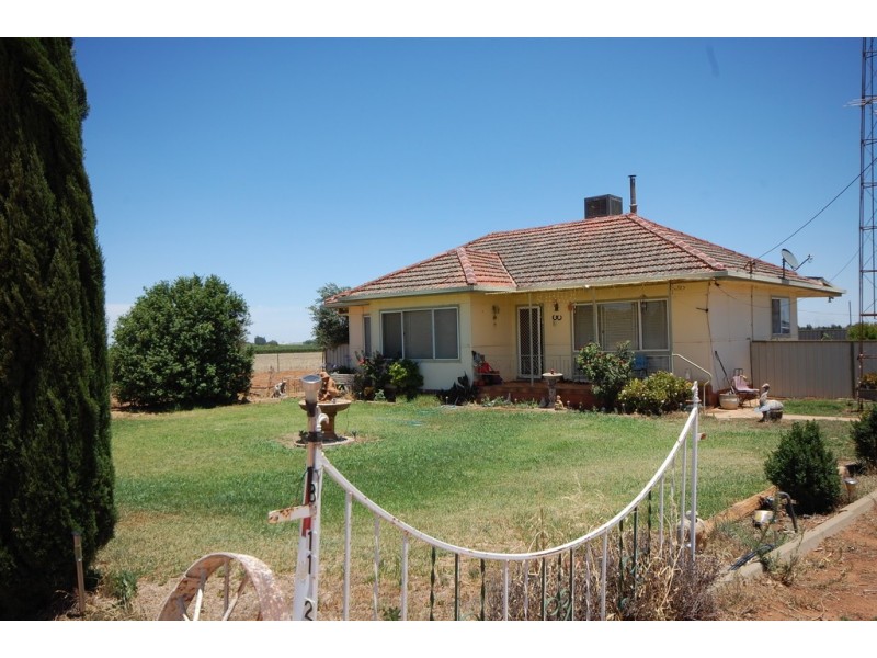 1182 Snaidero Road, Griffith NSW 2680
