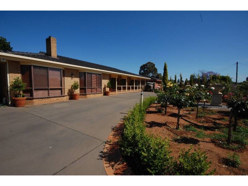 30 Harward Road, Griffith NSW 2680