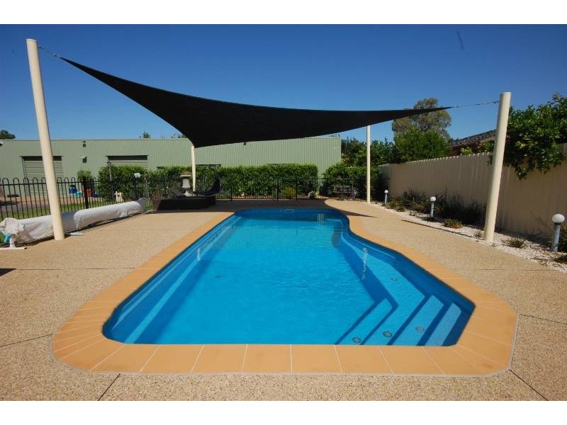 30 Harward Road, Griffith NSW 2680