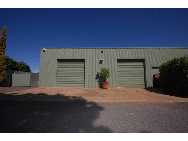 30 Harward Road, Griffith NSW 2680