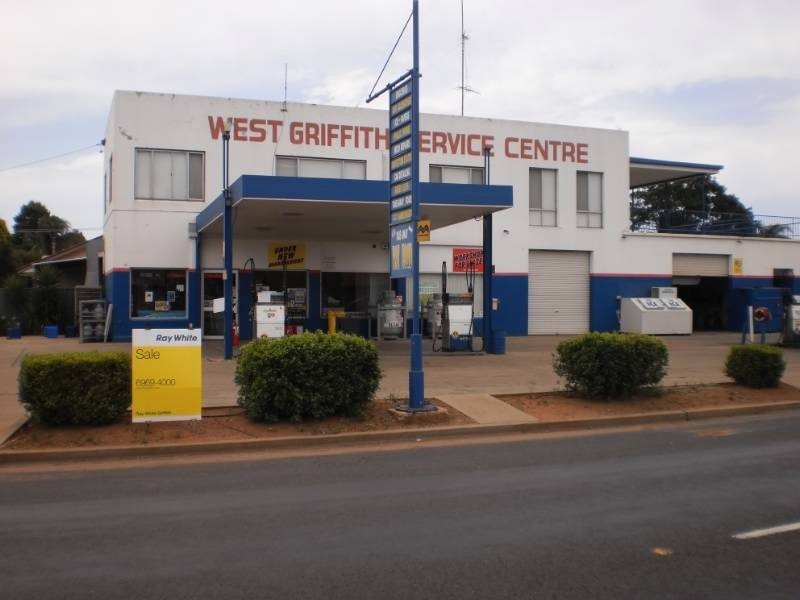 33 Griffin Avenue, Griffith NSW 2680