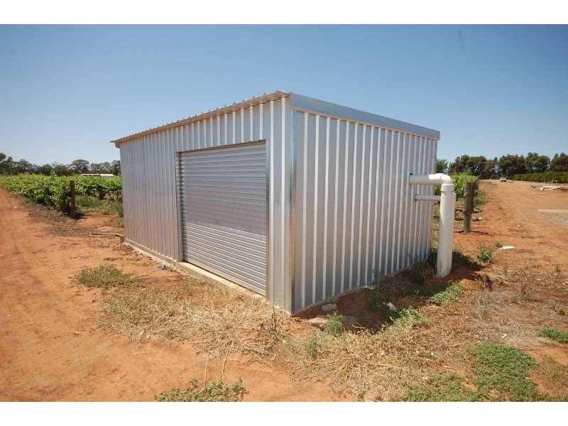 Farm 1773 Thompson Road, Stanbridge NSW 2705